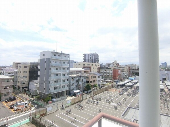 北邑ビルの物件内観写真